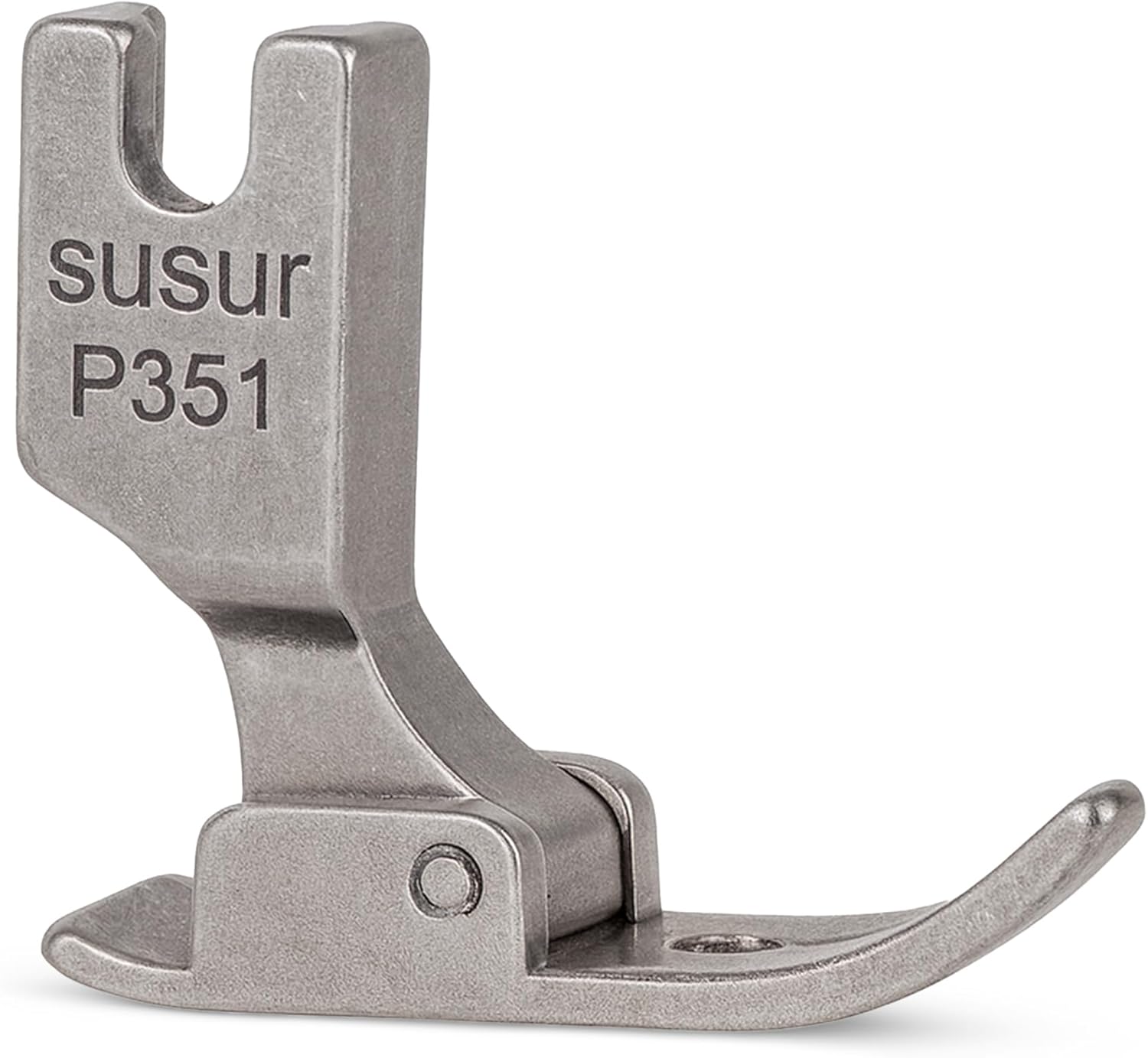 Textile Sewing Machine - P351 工業用ミシン用標準押さえ金具、ストレートステッチフット、プレ用耐久性のある縫製アクセサリー
