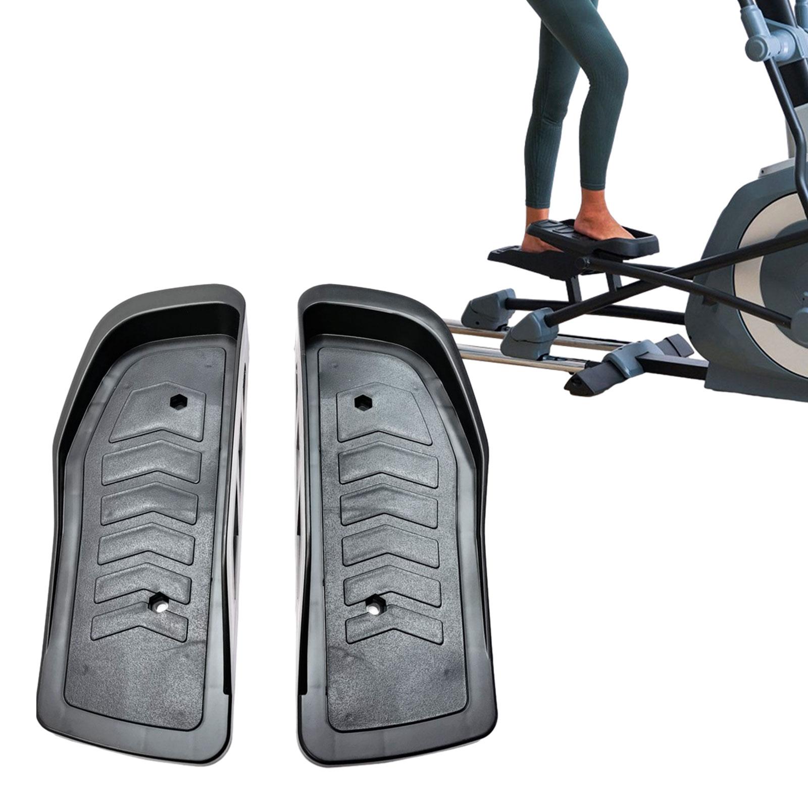 家庭用ジム向けエリプティカルトレーナーのペダル交換用。フィッ - Gripper Foot Walking のレビューと価格