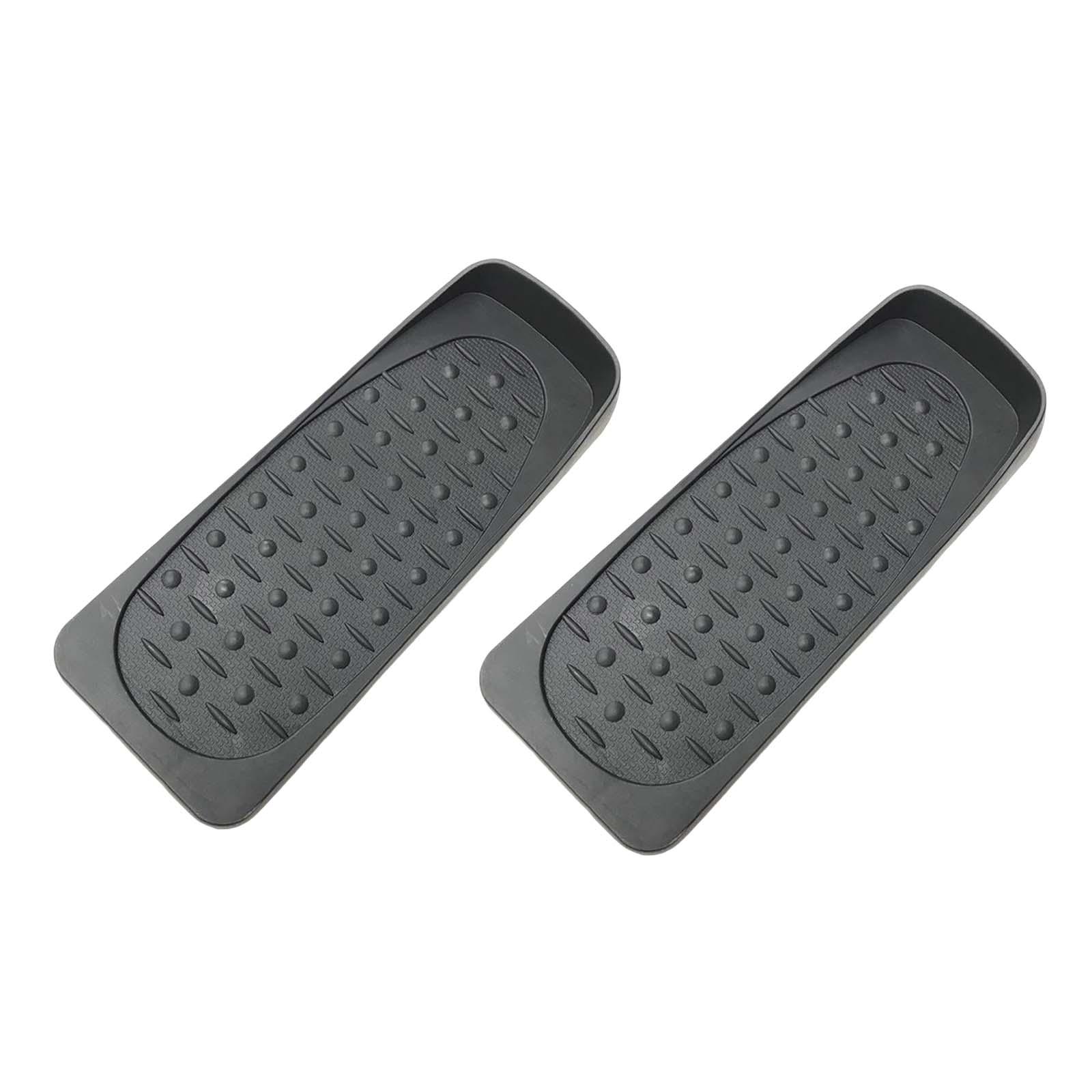 エリプティカルトレーナー用ペダル、トレーニングペダル、ウォー - Gripper Foot Walking のレビューと価格